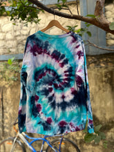 Load image into Gallery viewer, Dazed and Dazzled Tie Dye Coord Set