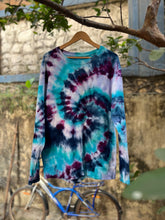 Load image into Gallery viewer, Dazed and Dazzled Tie Dye Coord Set
