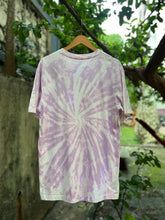 Load image into Gallery viewer, Swagger | Oversized Tie-Dye Cotton T-Shirt