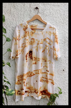 Load image into Gallery viewer, Rusted T shirt