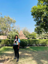 Load image into Gallery viewer, Rainbow Spiral Tie Dye T shirt