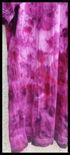 Load image into Gallery viewer, Cool Lavender Tie Dye T shirt
