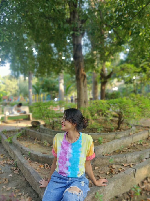 Get Ready to Tie-Dye! Your Step-by-Step Guide