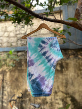 Load image into Gallery viewer, Trippy Tie Dye Joggers
