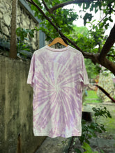 Load image into Gallery viewer, Labubu | Oversized Tie-Dye Cotton T-Shirt
