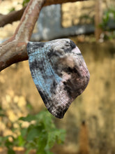 Load image into Gallery viewer, Phantom Bloom Reverse Tie Dye Bucket Hat
