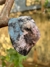 Load image into Gallery viewer, Phantom Bloom Reverse Tie Dye Bucket Hat
