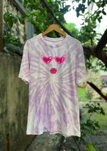 Load image into Gallery viewer, Swagger | Oversized Tie-Dye Cotton T-Shirt
